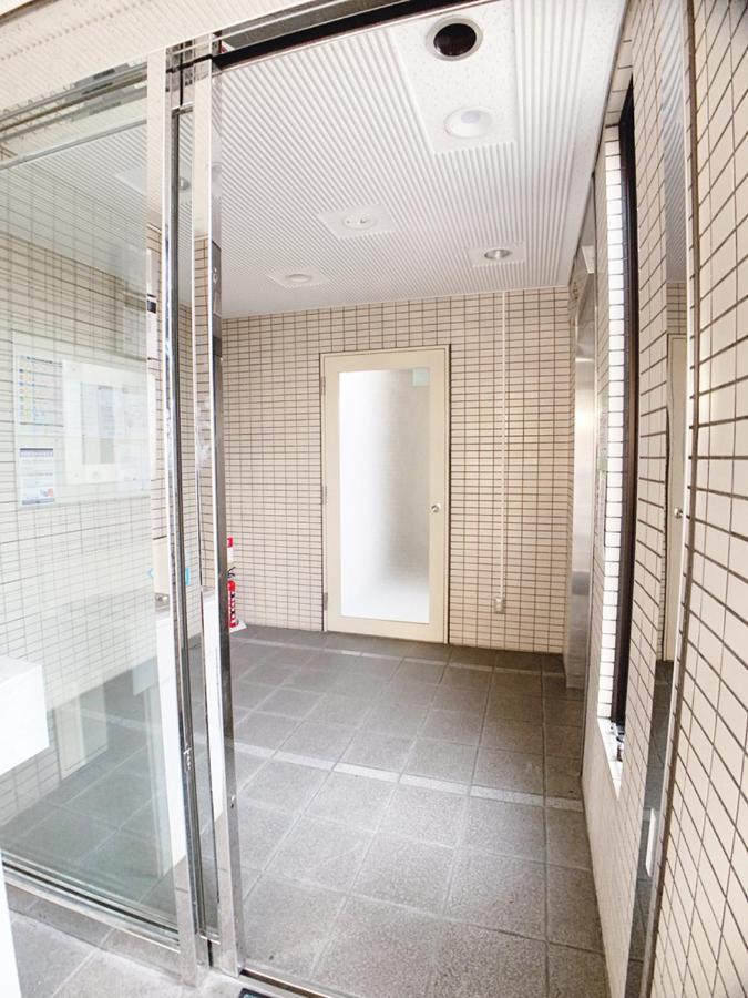 Ouchi Hotel Hijiyama Hiroszima Zewnętrze zdjęcie
