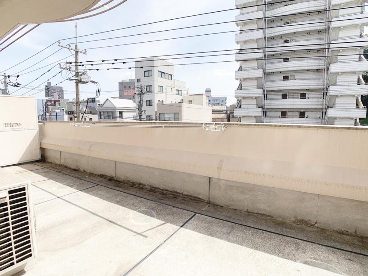 Ouchi Hotel Hijiyama Hiroszima Zewnętrze zdjęcie