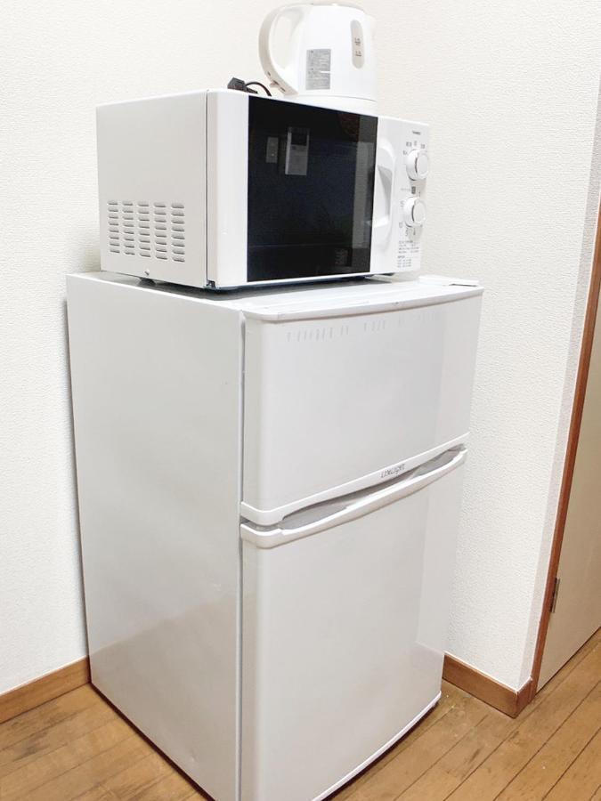Ouchi Hotel Hijiyama Hiroszima Zewnętrze zdjęcie