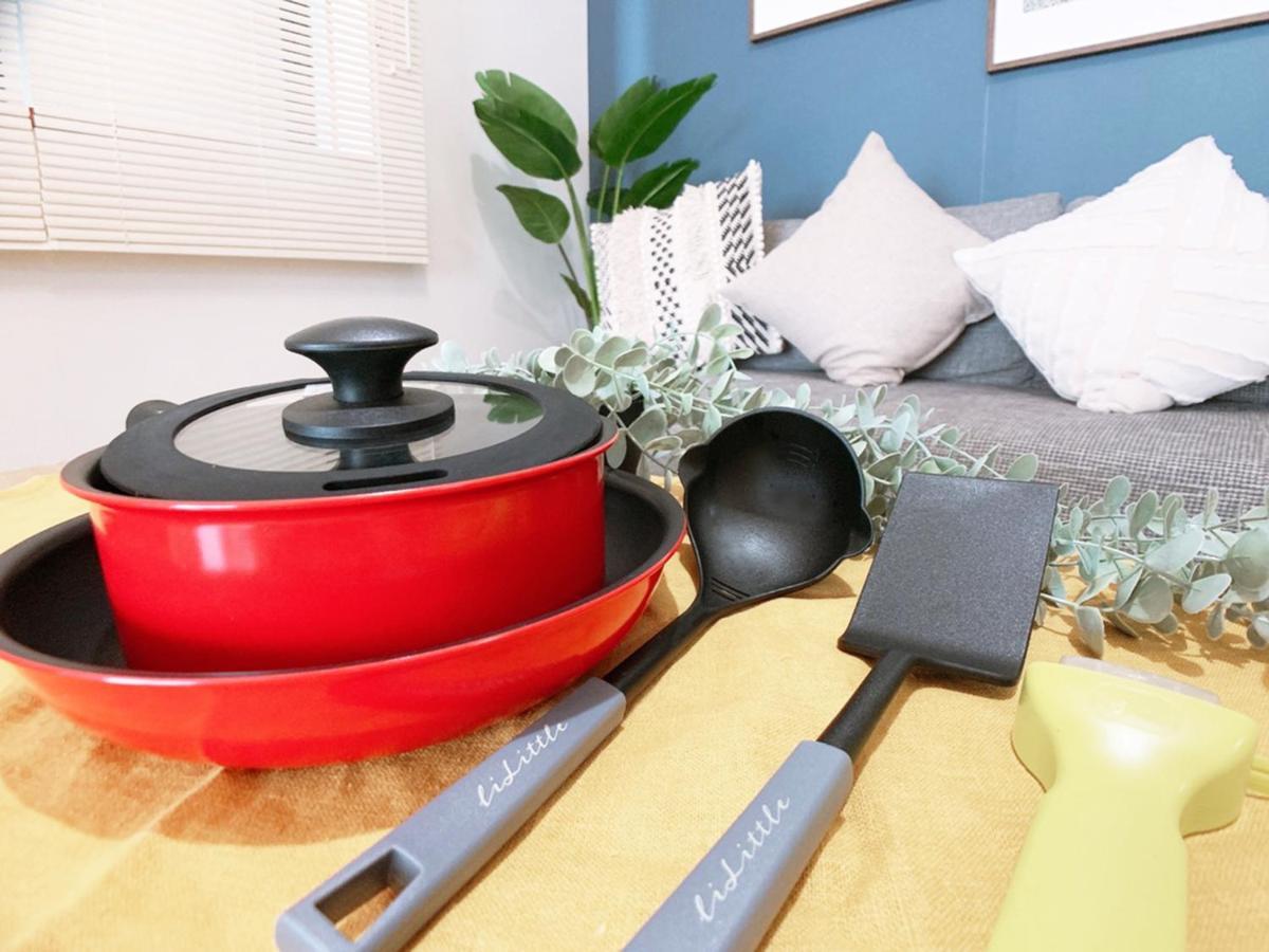 Ouchi Hotel Hijiyama Hiroszima Zewnętrze zdjęcie