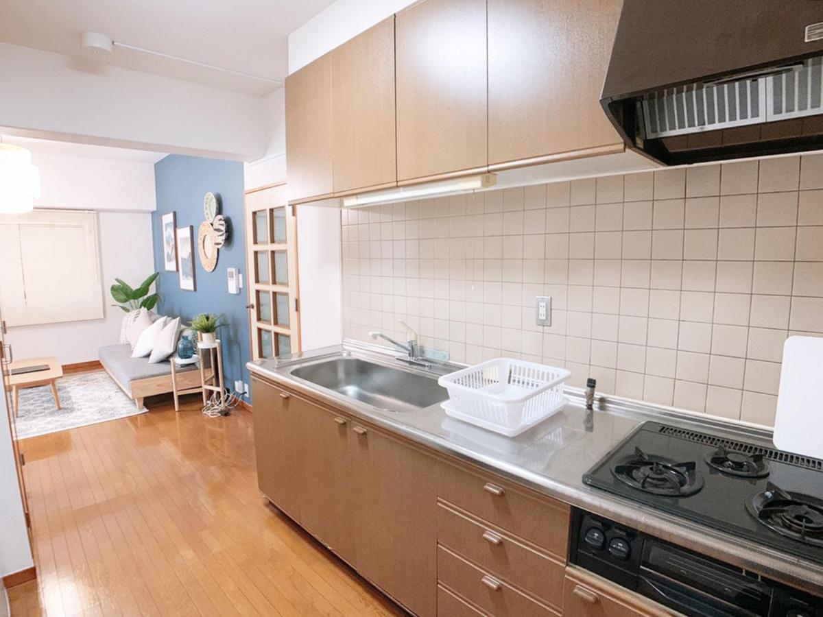 Ouchi Hotel Hijiyama Hiroszima Zewnętrze zdjęcie